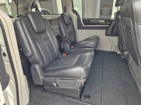 Chrysler Gr.voyager 2.8D-143.000 !!!-   | Mobile.bg    14