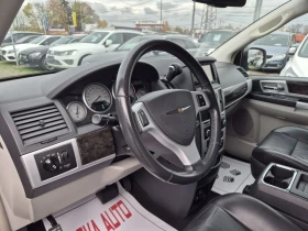 Chrysler Gr.voyager 2.8D-143.000 !!!-   | Mobile.bg    8