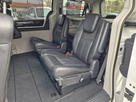 Chrysler Gr.voyager 2.8D-143.000 !!!-   | Mobile.bg    15