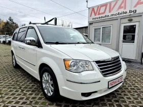 Chrysler Gr.voyager 2.8D-143.000 !!!-   | Mobile.bg    5