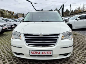 Chrysler Gr.voyager 2.8D-143.000 !!!-   | Mobile.bg    6
