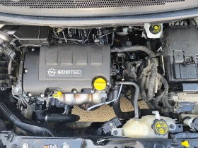 Opel Corsa 1.4i* ГАЗ* EURO6B* KLIMA*  - 5620 € / 10991.76 лв. - 89451731 15
