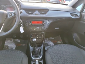Opel Corsa 1.4i* ГАЗ* EURO6B* KLIMA*  - 5620 € / 10991.76 лв. - 89451731 9