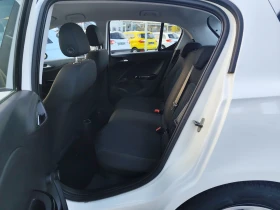 Opel Corsa 1.4i* ГАЗ* EURO6B* KLIMA*  - 5620 € / 10991.76 лв. - 89451731 10
