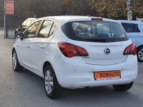 Opel Corsa 1.4i* ГАЗ* EURO6B* KLIMA*  - 5620 € / 10991.76 лв. - 89451731 6