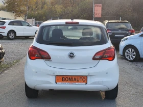 Opel Corsa 1.4i* ГАЗ* EURO6B* KLIMA*  - 5620 € / 10991.76 лв. - 89451731 5