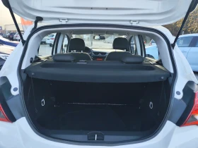Opel Corsa 1.4i* ГАЗ* EURO6B* KLIMA*  - 5620 € / 10991.76 лв. - 89451731 13
