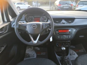 Opel Corsa 1.4i* ГАЗ* EURO6B* KLIMA*  - 5620 € / 10991.76 лв. - 89451731 8