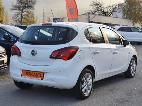 Opel Corsa 1.4i* ГАЗ* EURO6B* KLIMA*  - 5620 € / 10991.76 лв. - 89451731 4