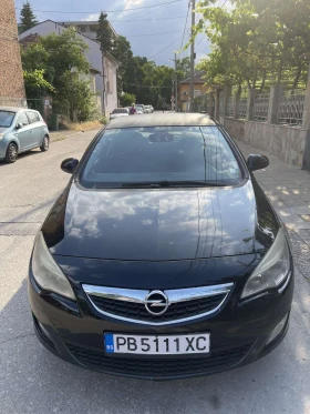 Opel Astra Astra J COSMO | Mobile.bg    6