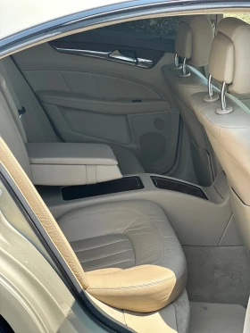 Mercedes-Benz CLS 350 KEYLESS GO/DISTRONIK/ПОДГРЕВ , снимка 13