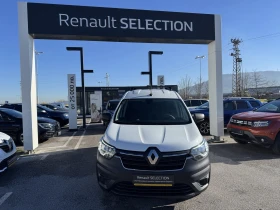 Renault Express 1.5Dci