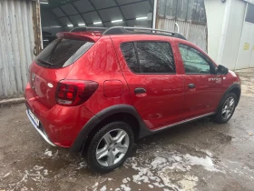 Dacia Sandero, снимка 2