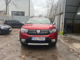 Dacia Sandero, снимка 3