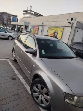 Audi A4 AVANT 1.9 TDI, снимка 2 — Bazar.bg Audi A4 AVANT 1.9 TDI, снимка 2