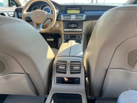 Mercedes-Benz CLS 350, снимка 11