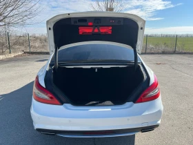 Mercedes-Benz CLS 350, снимка 8