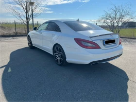 Mercedes-Benz CLS 350, снимка 6