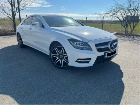 Mercedes-Benz CLS 350, снимка 2