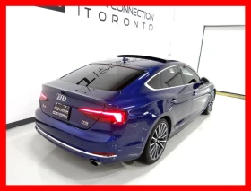 Audi A5 SPORTBACK* QUATTRO* TECHNIK - 18800 € / 36769.60 лв. - 61307187 3