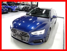 Audi A5 SPORTBACK* QUATTRO* TECHNIK - 18800 € / 36769.60 лв. - 61307187 5