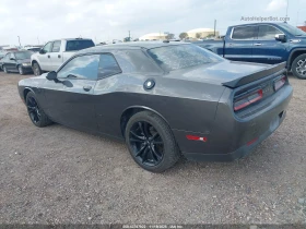 Dodge Challenger SXT* Pentastar* 2ключа* BUY NOW* Крайна цена до БГ - 12460 € / 24369.64 лв. - 39588183 6