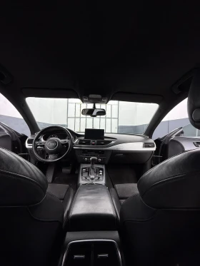 Audi A7 3.0 TDI, снимка 6