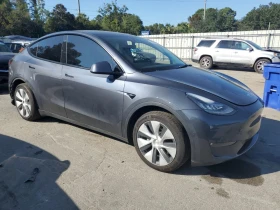 Tesla Model Y DUAL MOTOR - 16500 € / 32271.19 лв. - 40819580 3