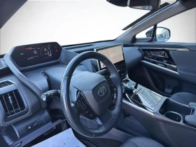 Toyota bZ4X L* FWD* ПОДГРЕВ* КАМЕРА* МЪРТВА ТОЧКА* CARPLAY - 20450 € / 39996.72 лв. - 97109601 6