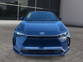 Toyota bZ4X L* FWD* ПОДГРЕВ* КАМЕРА* МЪРТВА ТОЧКА* CARPLAY - 20450 € / 39996.72 лв. - 97109601 2