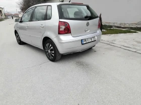 VW Polo 1.9TDI.101k+ КЛИМА. ДИЗЕЛ.  - 2150 € / 4205.03 лв. - 88447472 10