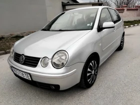 VW Polo 1.9TDI.101k+ КЛИМА. ДИЗЕЛ.  - 2150 € / 4205.03 лв. - 88447472 3
