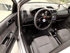 VW Polo 1.9TDI.101k+ КЛИМА. ДИЗЕЛ.  - 2150 € / 4205.03 лв. - 88447472 15