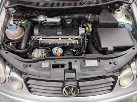 VW Polo 1.9TDI.101k+ КЛИМА. ДИЗЕЛ.  - 2150 € / 4205.03 лв. - 88447472 11
