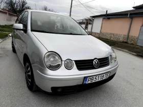 VW Polo 1.9TDI.101k+ КЛИМА. ДИЗЕЛ.  - 2150 € / 4205.03 лв. - 88447472 17