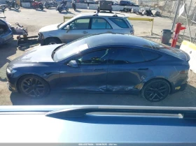 Tesla Model S DUAL MOTOR ALL-WHEEL DRIVE | ЦЕНА ДО БЪЛГАРИЯ |  - 20889 € / 40855.33 лв. - 12783327 13