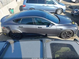 Tesla Model S DUAL MOTOR ALL-WHEEL DRIVE | ЦЕНА ДО БЪЛГАРИЯ |  - 20889 € / 40855.33 лв. - 12783327 12