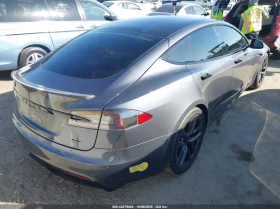 Tesla Model S DUAL MOTOR ALL-WHEEL DRIVE | ЦЕНА ДО БЪЛГАРИЯ |  - 20889 € / 40855.33 лв. - 12783327 4