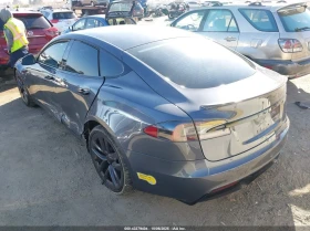 Tesla Model S DUAL MOTOR ALL-WHEEL DRIVE | ЦЕНА ДО БЪЛГАРИЯ |  - 20889 € / 40855.33 лв. - 12783327 3