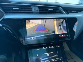 Audi E-Tron Sportback 55 Quattro S edition 408kc - 26900 € / 52611.83 лв. - 69594269 16