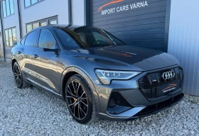 Audi E-Tron Sportback 55 Quattro S edition 408kc - 26900 € / 52611.83 лв. - 69594269 3