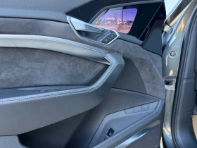 Audi E-Tron Sportback 55 Quattro S edition 408kc - 26900 € / 52611.83 лв. - 69594269 15