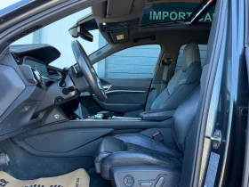 Audi E-Tron Sportback 55 Quattro S edition 408kc - 26900 € / 52611.83 лв. - 69594269 9