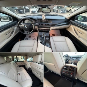 BMW 525 D 218hp ИТАЛИЯ - 7400 € / 14473.14 лв. - 78047868 11