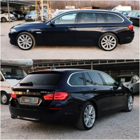 BMW 525 D 218hp ИТАЛИЯ - 7400 € / 14473.14 лв. - 78047868 5