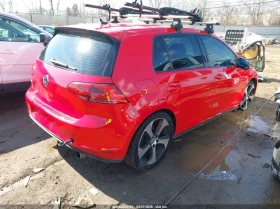 VW Golf Plus 2.0l Volkswagen Golf Gti 2.0T Autobahn 4-Door - 9500 € / 18580.38 лв. - 78617732 5