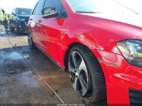 VW Golf Plus 2.0l Volkswagen Golf Gti 2.0T Autobahn 4-Door - 9500 € / 18580.38 лв. - 78617732 7