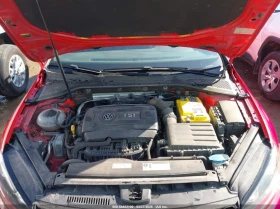 VW Golf Plus 2.0l Volkswagen Golf Gti 2.0T Autobahn 4-Door - 9500 € / 18580.38 лв. - 78617732 11