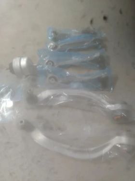 VW Passat 1.9 110 коня - 1350 € / 2640.37 лв. - 96838460 11