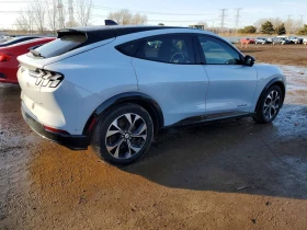 Ford Mustang Mach-E Premium | Auto.bg — изображение 4